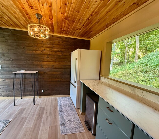 Photo - 1 Bedroom Cozy Cabin