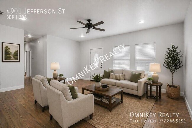 Photo - 4901 Jefferson St