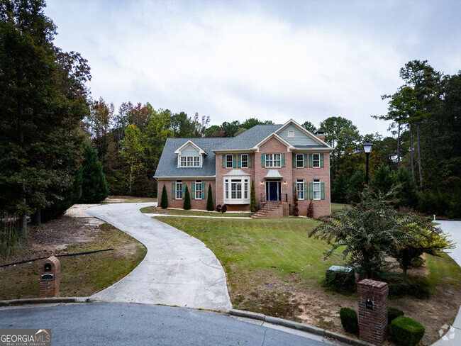 Building Photo - 1710 Winding Creek Cir SW Rental