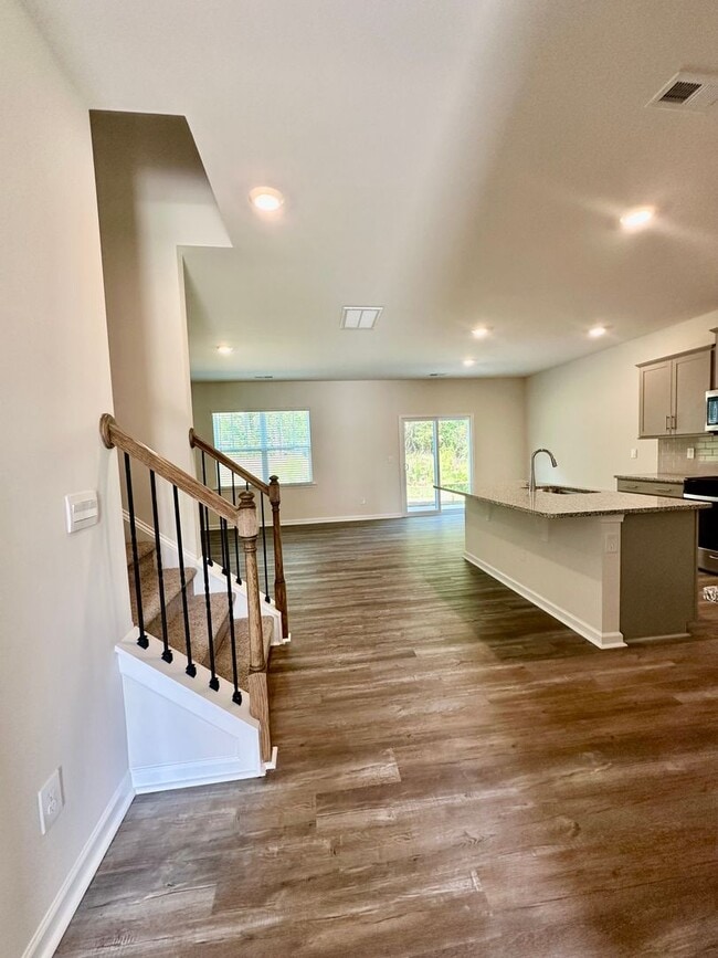 Photo - Spacious 5-bedroom home in Monroe, NC!