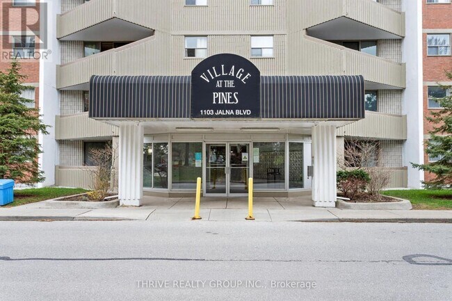 Photo - 1103 Jalna Blvd Unité 111