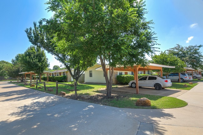Norman Apartments