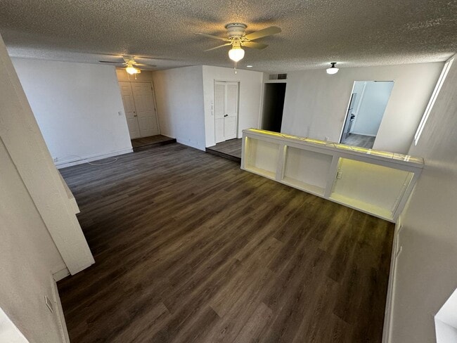 Photo - 3 BEDROOM 2 BATH, FIRST FLOOR UNIT Unit Slyvia A