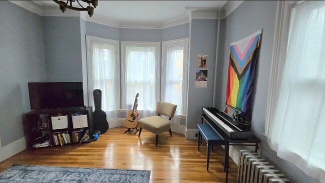 Building Photo - 89 Walden St Unit 1