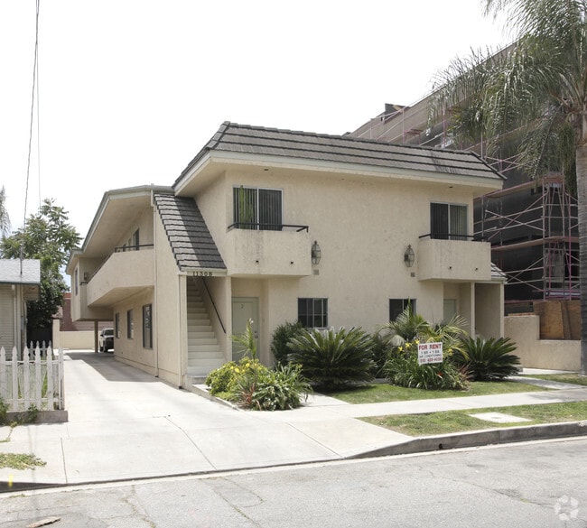 Primary Photo - 11308 Huston St Rental