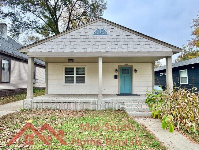 Building Photo - 1046 Tanglewood St