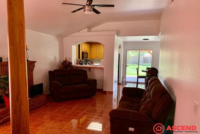 Photo - 3 Bedroom | 2 Bathroom — Bakersfield, CA 93313