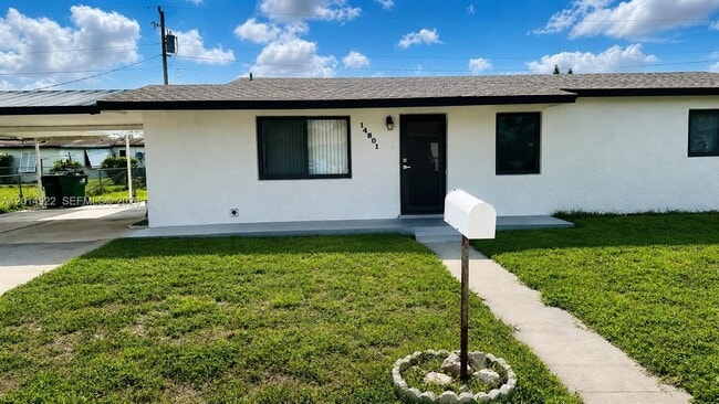 Photo - 14801 SW 103rd Pl