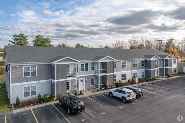 Photo - Canal Walk Apartments