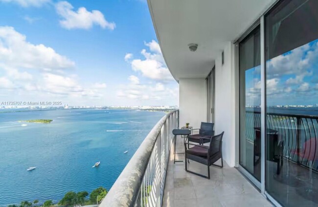 Photo - 1750 N Bayshore Dr Condo Unit 3405