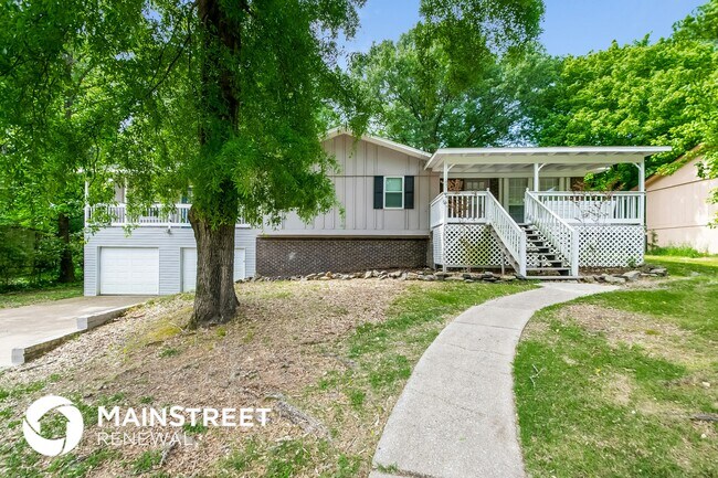 Building Photo - 1009 Timber Brook Cir