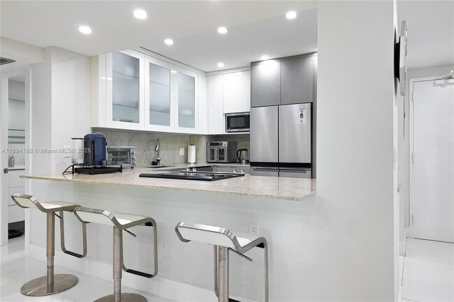 Photo - 1950 S Ocean Dr Unit 2Q