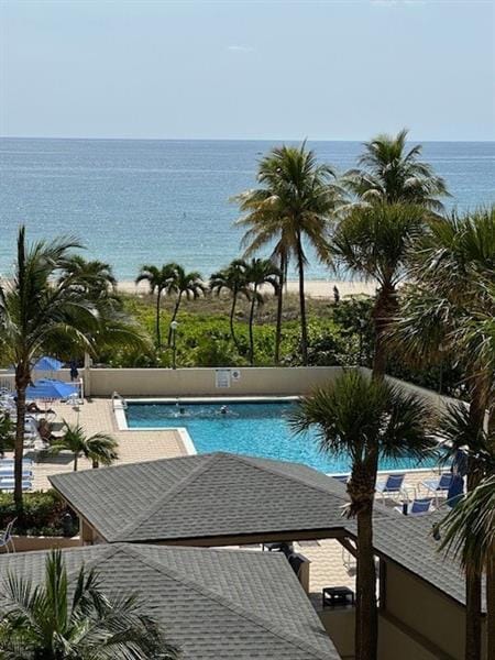 Building Photo - 1800 S Ocean Blvd Unit 408 Rental