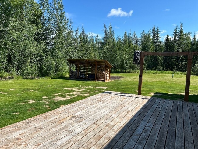 Photo - Century 21 Gold Rush - 3 bed, 2 bath (North Pole)