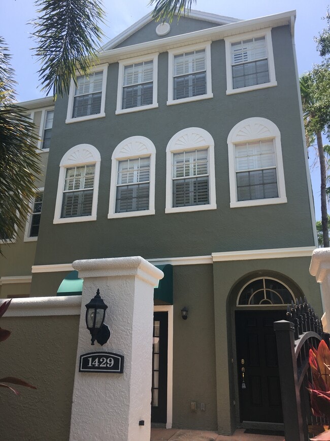 Photo - 1429 Harbour Walk Rd Townhome