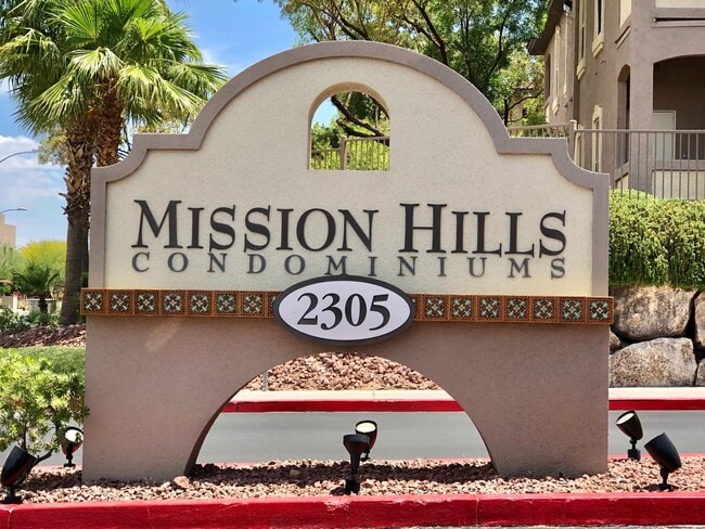 Photo - Beautiful 2Bed/2Bath Condo located in Henderson's Mission Ridge gated Community
