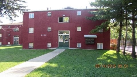 Columbus Apartel - Columbus Apartel