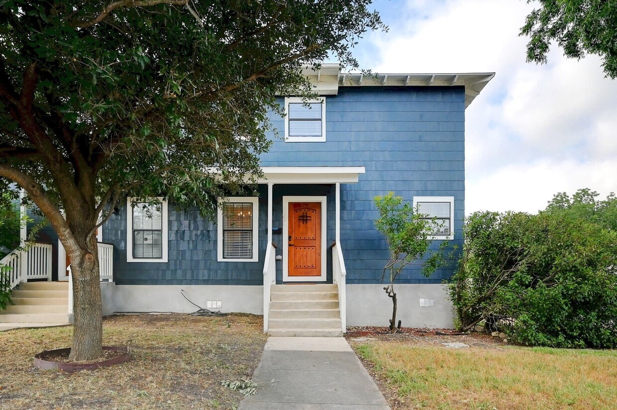 Photo - 306 Natalen Ave (San Antonio, TX)