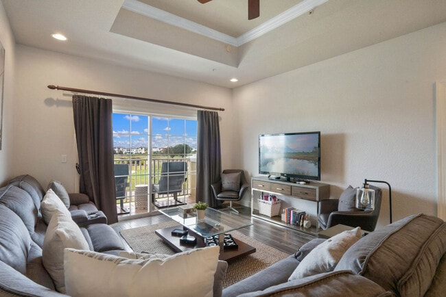 Building Photo - 1327 Seven Eagles Ct Unit ID1247867P Rental