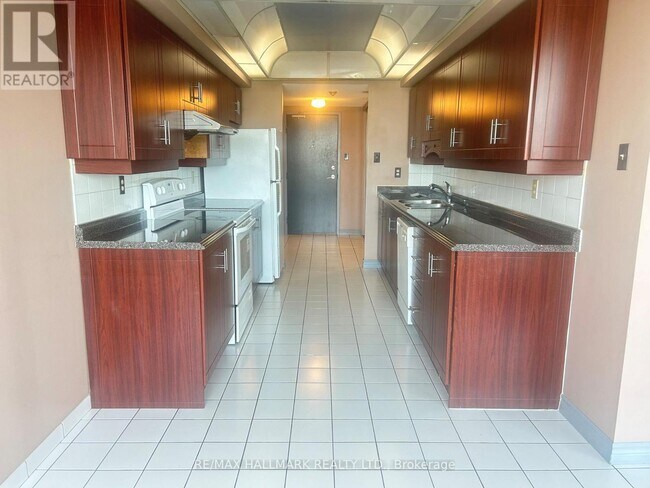 Photo - 4725 Sheppard Ave E Unit 1112