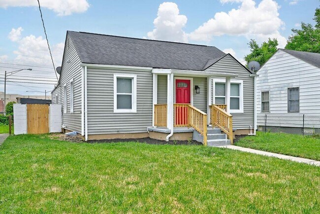 Photo - Coming Soon! | Renovated 2BR Home + Bonus Room | Available March 1st