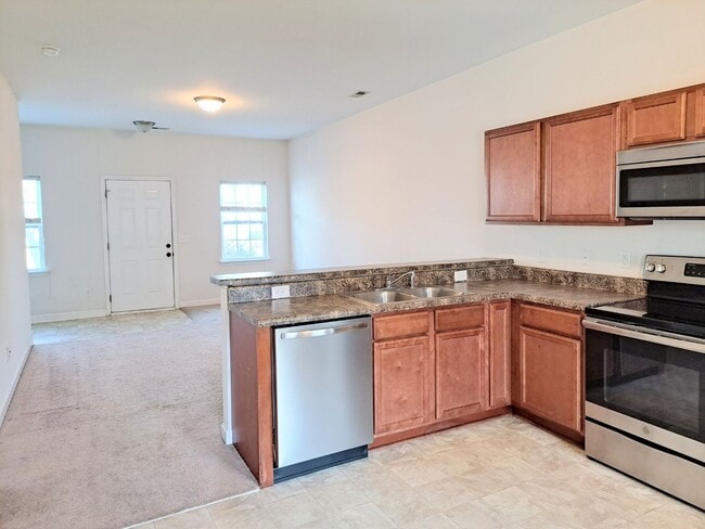 Photo - 310 Burley Dr