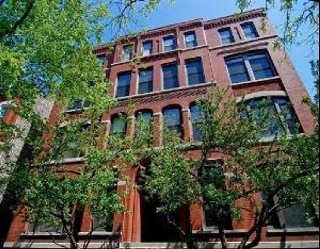 Large Lincoln Park 2 Bed, 2 Bath Duplex - Large Lincoln Park 2 Bed, 2 Bath Duplex