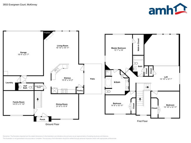 Photo - 3933 Evergreen Ct