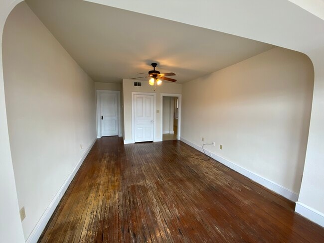Photo - Aldine Apartments