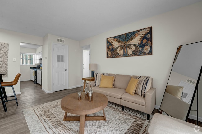 Building Photo - New Horizon - Kingsgate Rental
