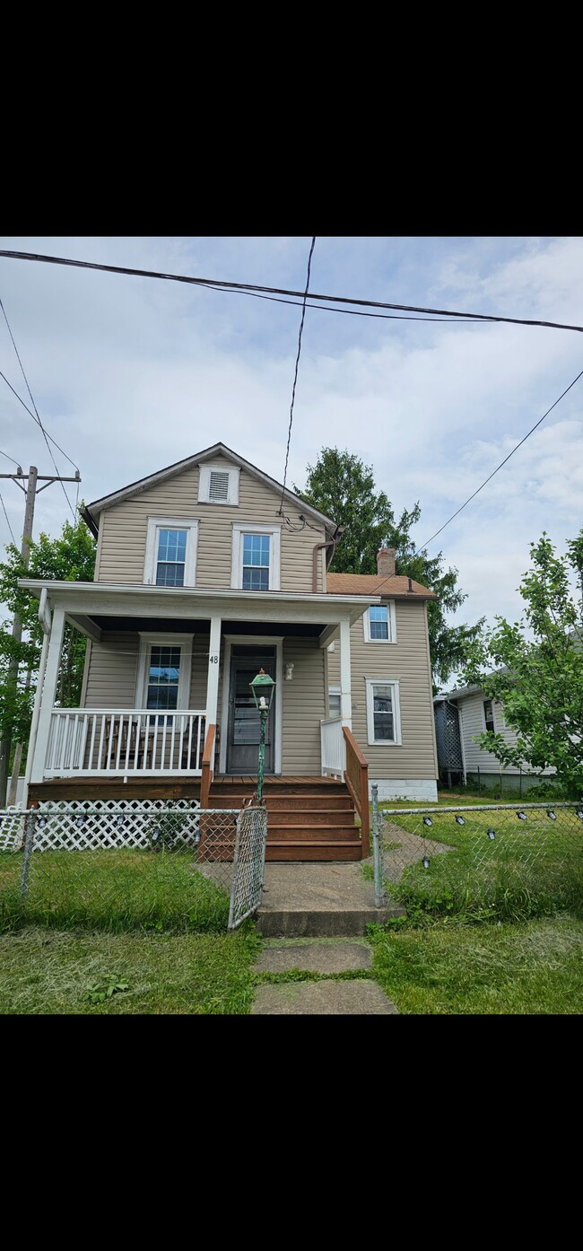 3 Bedroom house for rent. - 48 Clark St House