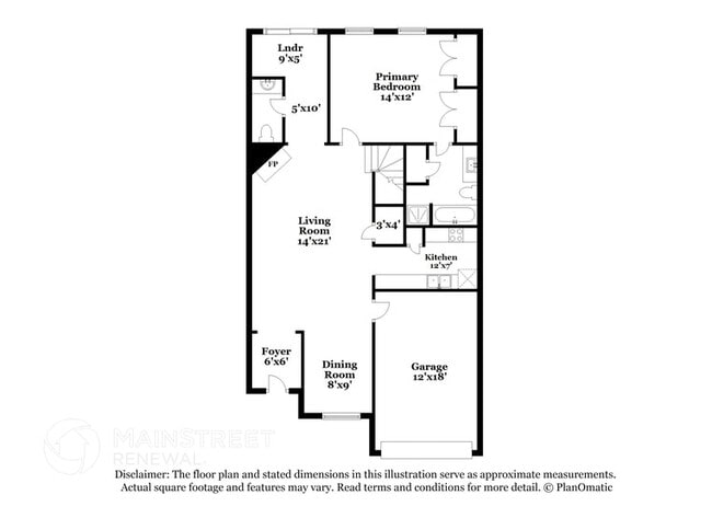 Photo - 4615 Blue Iris Way