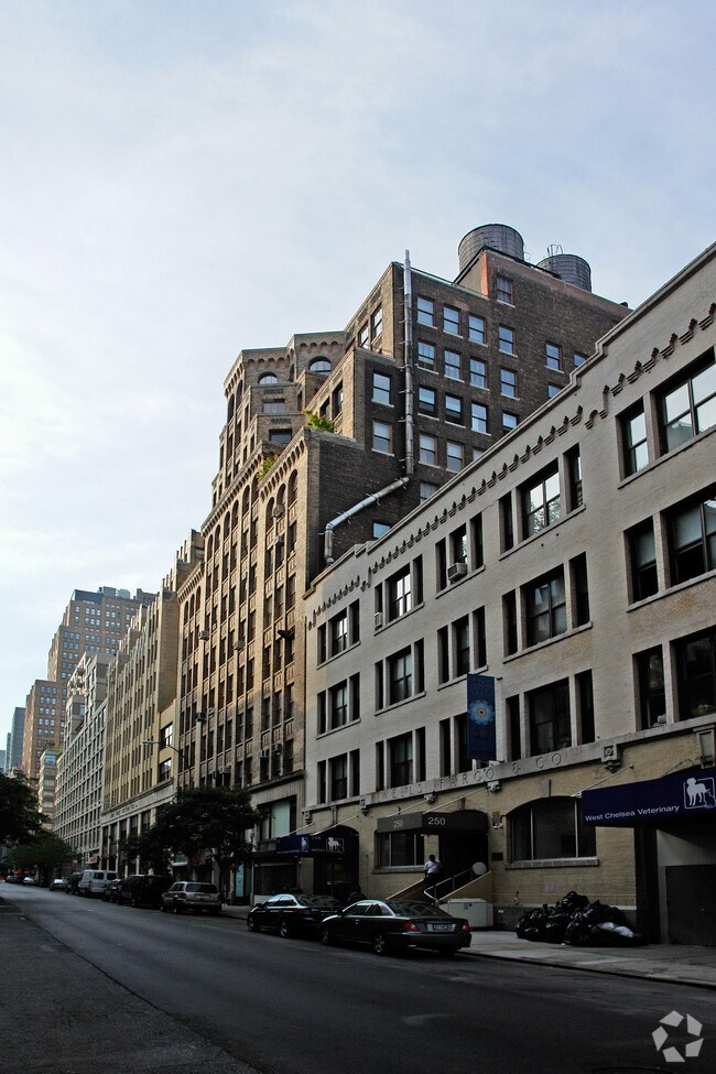 Photo - The Capitol Building