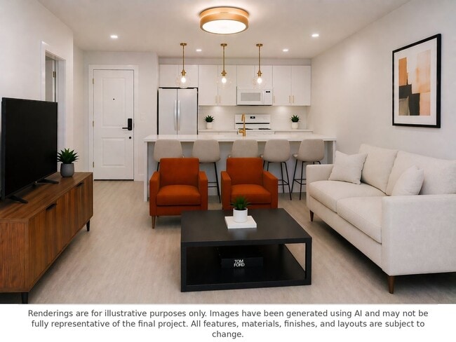 Photo - 1621West Apartments