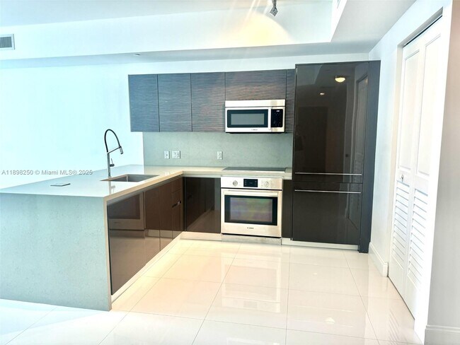 Photo - 1080 Brickell Ave Unit 1506