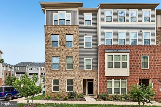 Building Photo - 24745 Monk Meadows Terrace