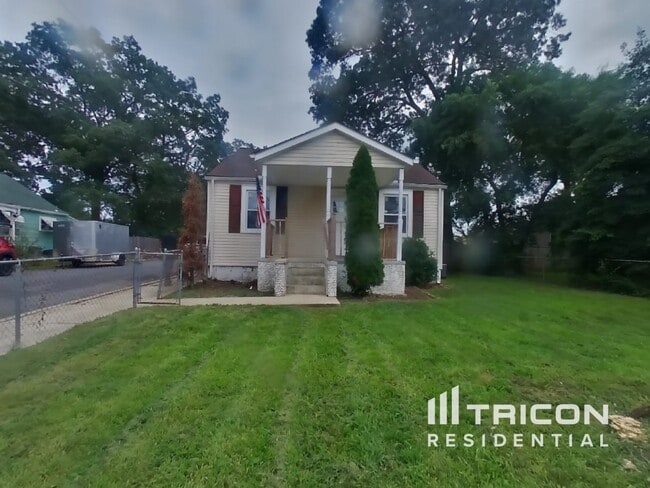 Building Photo - 3300 Maygreen Ave Rental