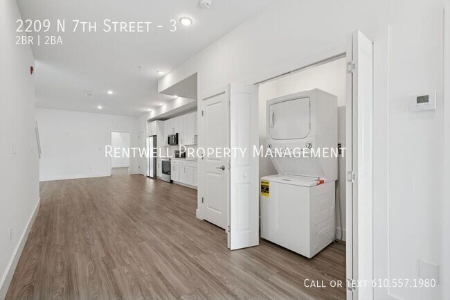 Photo - 2209 N 7th St Unit 3