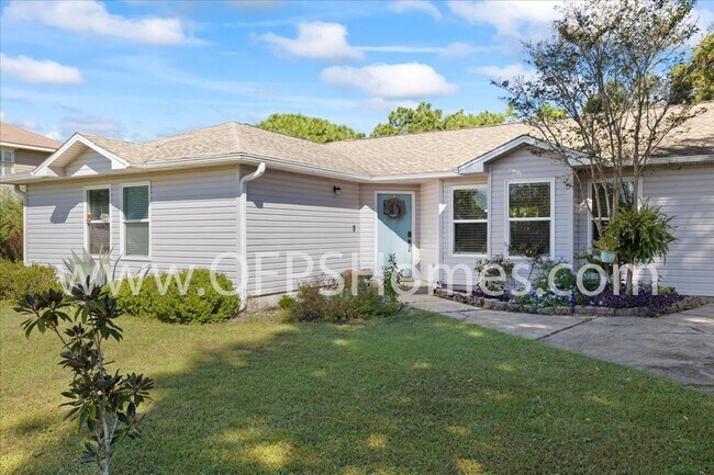 Home in Holley By the Sea - Home in Holley By the Sea