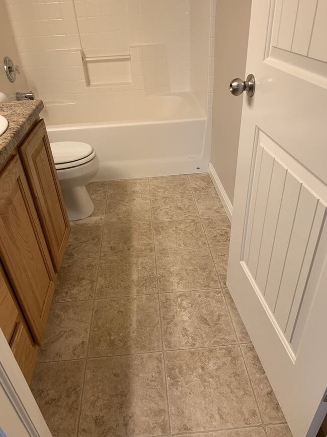 Photo - Skyhawk 3 bedroom 2.5 bath with a single c...