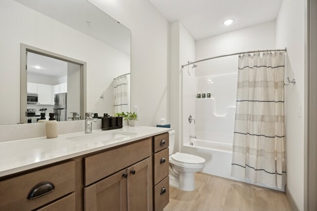 Baño - Rowe