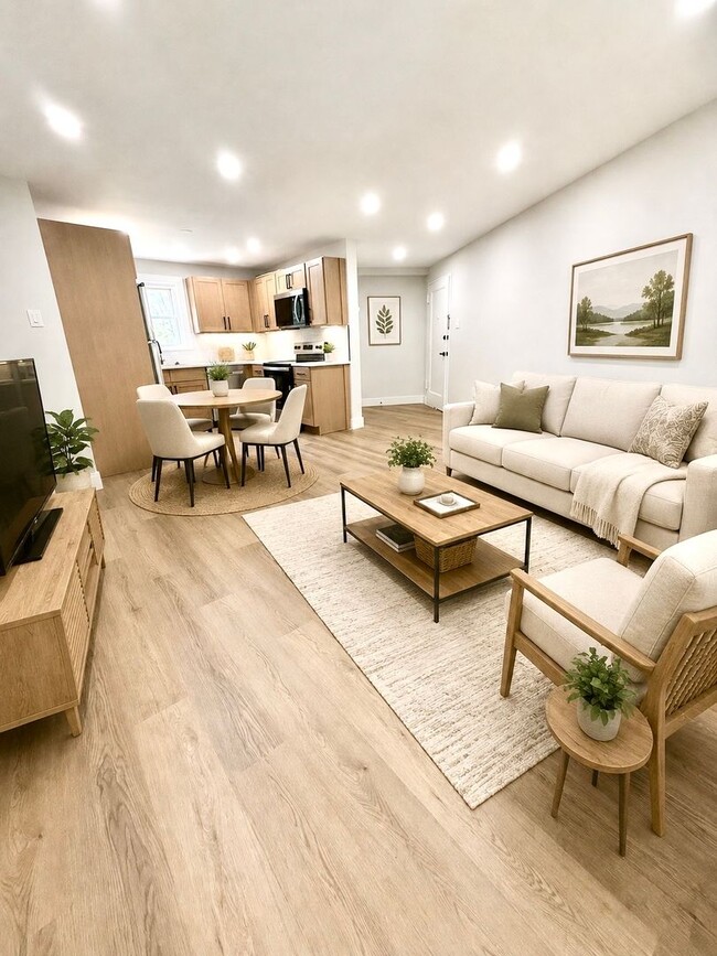 Building Photo - Oak Gardens Apartments