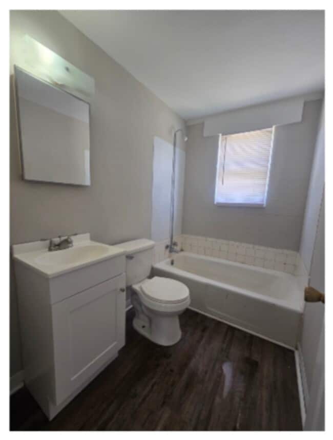 2709 Howell Ct