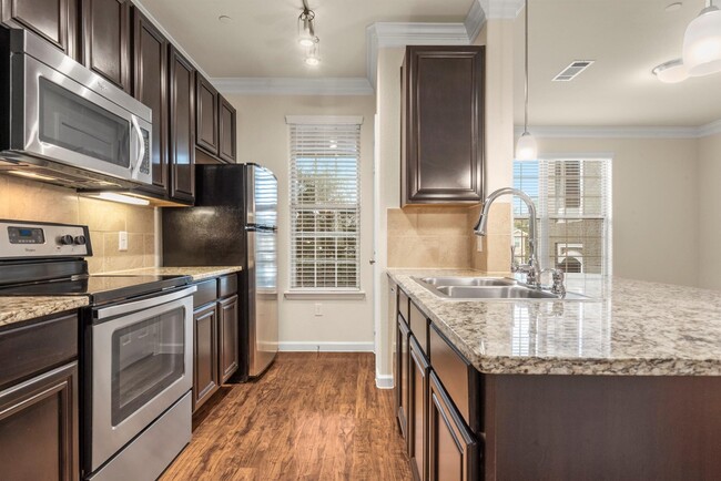 Building Photo - 29980 FM2978 Unit A7