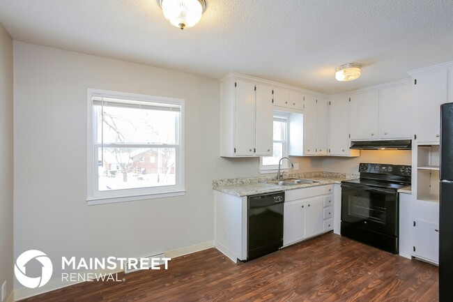 Photo - 3605 Randall Dr