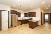 The Loft 2BR 2BA- Kitchen