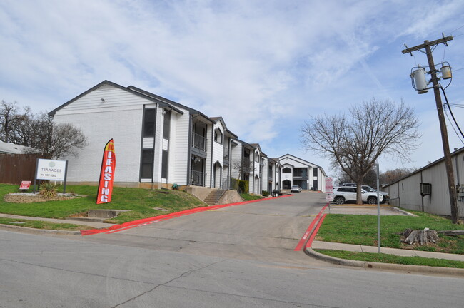 Terraces at Shady Grove Apartments - Terraces at Shady Grove Apartments