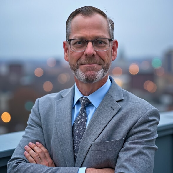 Primary Contact Photo