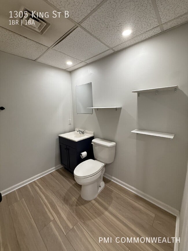 Photo - 1305 King St