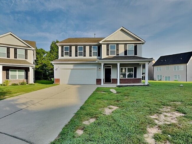 Building Photo - 3205 Emerald Ridge Ct Rental